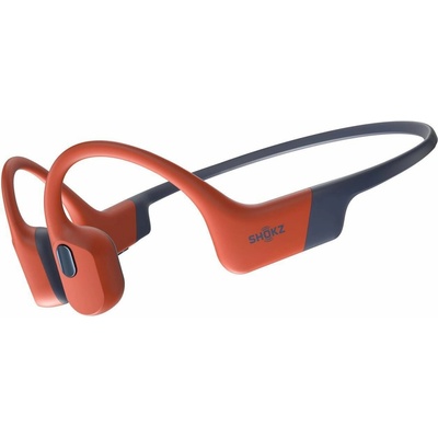 ShoKZ OpenSwim Pro S711-ST-RD