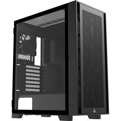 Montech AIR 1000 LITE Black – Zboží Živě