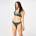 Biba Бикини Biba Icon Venetian Bikini Briefs - Dark Jungle
