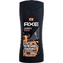 Sprchové gély Axe Collision sprchový gél 400 ml