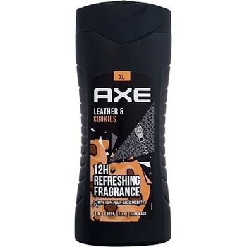 Axe Collision sprchový gél 400 ml