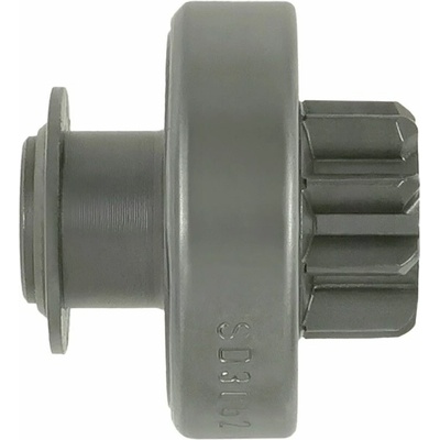 Voľnobežná prevodovka, štartér AS-PL SD3062