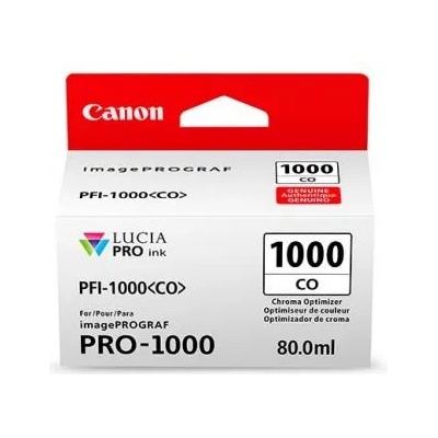 Canon PFI-1000CO Chroma Optimizer (BS0556C001AA)