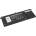 mitsu Батерия за Dell Inspiron 5401 / 5501 / 7300, 3600 mAh (BC/DE-3510-H5CKD)