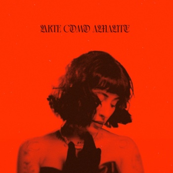 Indira paganotto - ARTE COMO AMANTE (LP) (c17a8f4b-22a1-4195-b66d-e4d081a6b12b)