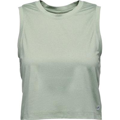 Black Diamond Дамски потник с широка презрамка Black Diamond Women's Circuit Tank Tank top - Agave (916-3678-0114)
