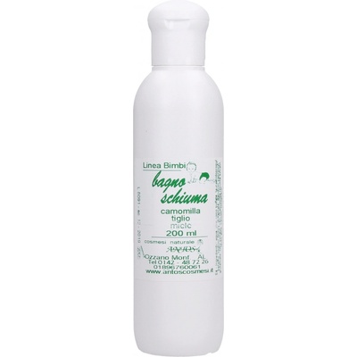 Antos Bimbi pěna do koupele 200 ml