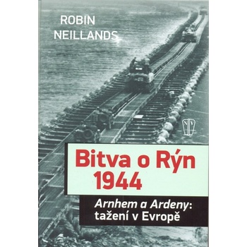Bitva o Rýn