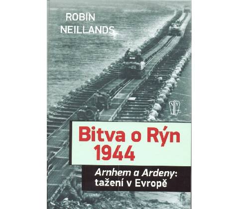 Bitva o Rýn