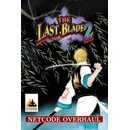 THE LAST BLADE 2