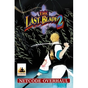 THE LAST BLADE 2