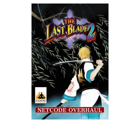 THE LAST BLADE 2