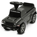 Toyz Джип За Возене Rubicоn Grey Caretero Toyz