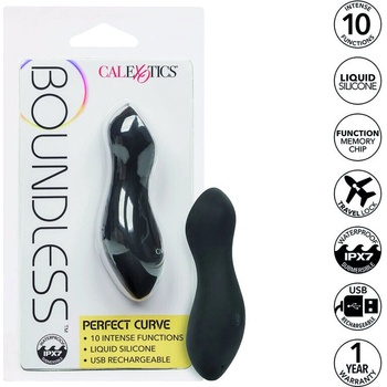 CalExotics Boundless Perfect Curve