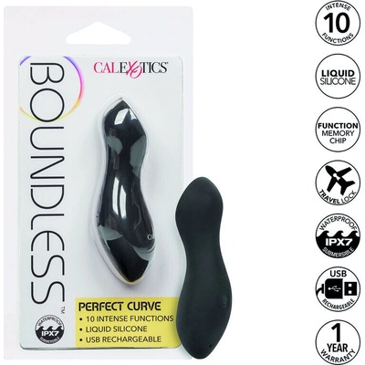 CalExotics Boundless Perfect Curve