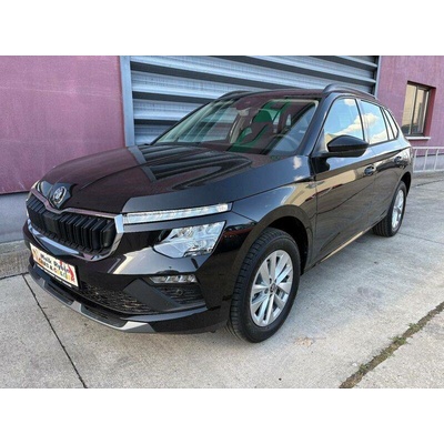 Skoda Kamiq Selection DSG 110 kW