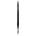 Anastasia Beverly Hills MicroStroke Brow Pen маркер за вежди с четка цвят Ebony 0.5ml