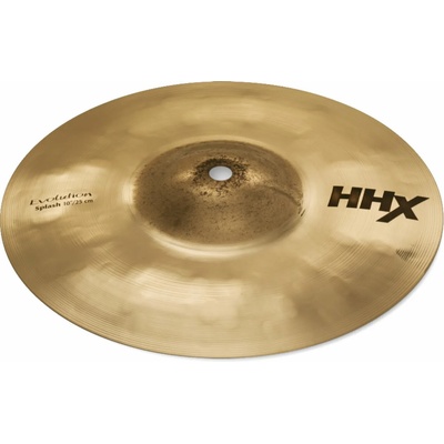 Sabian 11005XEB HHX Evolution 10" Чинел Splash (SAB 11005XEB)