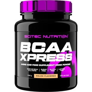 Scitec Nutrition BCAA Xpress / Flavored [700 грама] Пъпеш