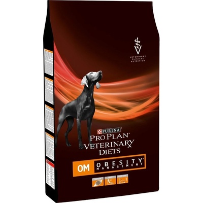 Purina VD Canine OM Obesity Management 12 kg