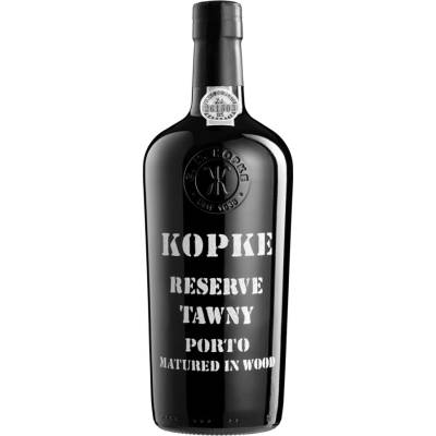 Kopke Reserve Tawny 19,5% 0,75 l (karton)