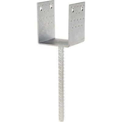 Martin Svačina Patka U 100x 80 roxor pr.20 délky 250 Zn