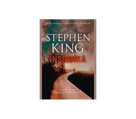 Insomnia