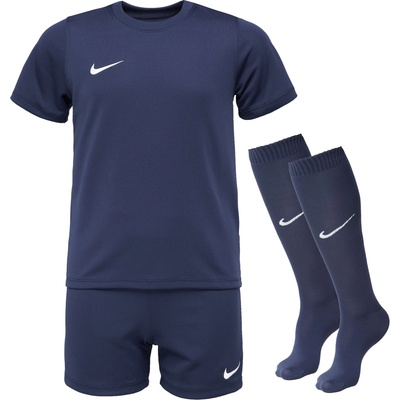 Nike Dry park 20 set m