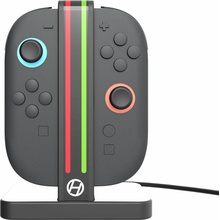 Hyperkin Power Spire Joy-Con Charging Dock Nintendo Switch 2 (Black)