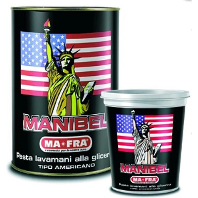 MA-FRA Manibel čistící pasta s glycerínem 1000 ml