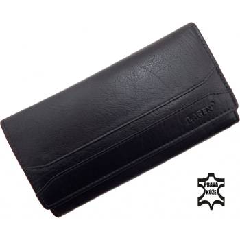 Lagen dámská kožená peněženka