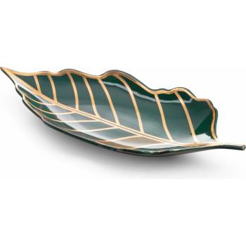Eurofirany keramický podnos Limited Collection LILI 41X19cm