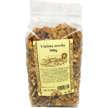 Najtelo Vlašské orechy 500 g