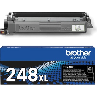 Brother TN-248XLBK - originálny