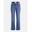 JJXX Дамски дънки JJXX Straight Leg Jeans Ladies - Mid Blue Denim