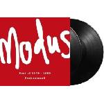 Warner Modus: Best Of 1979-1988 - Pozhasinane - 2Vinyl (LP) (061865)