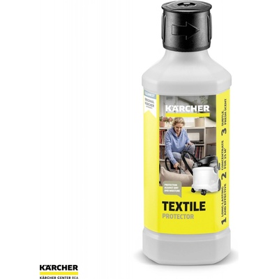 Kärcher 6.295-769.0 Impregnovač koberců Care Tex 500 ml – Zboží Mobilmania