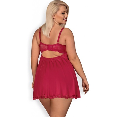 Obsessive Rosalyne babydoll