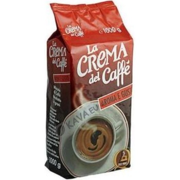 Pellini Crema Del Cafe 1 kg