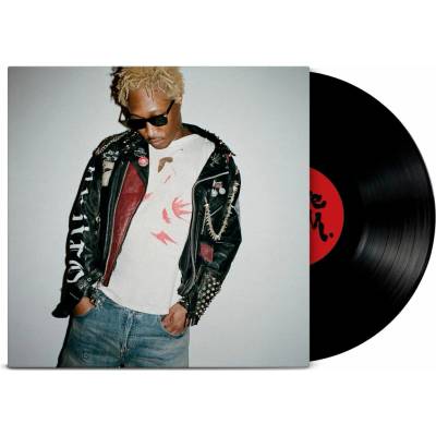 Future - Real Me Vinyl LP