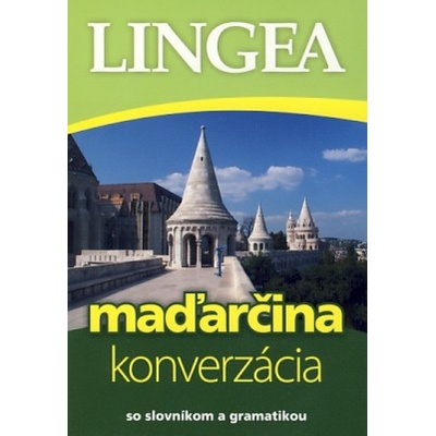 Maďarčina konverzácia