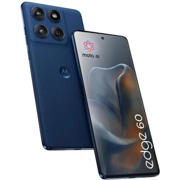Image 1 of Motorola Edge 60 5G 512GB 12GB RAM Dual