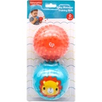 Mattel Fisher-Price® Масажни топки за бебета 2бр