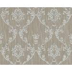 A. S. Création Влизелинов тапет за стена metallic silk 30658-3