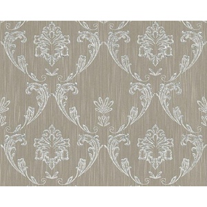 A. S. Création Влизелинов тапет за стена metallic silk 30658-3