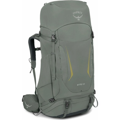 Osprey Kyte 68 rocky brook green