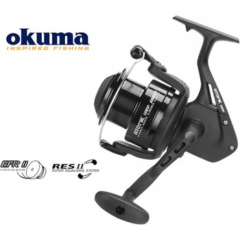 Okuma Atomic Carp ATC 7000