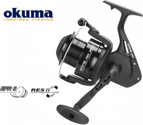 Okuma Atomic Carp ATC 7000