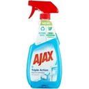Čistiace prostriedky na okná a sklá Ajax Optimal 7 Multi Action čistič skla rozprašovač 500 ml