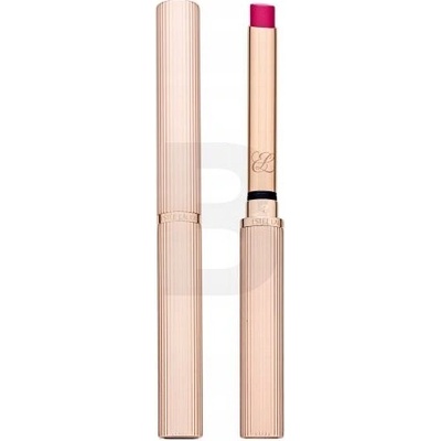 Estee Lauder Pure Color Explicit Long-Lasting Slick Shine dlhotrvajúci rúž 915 7 g